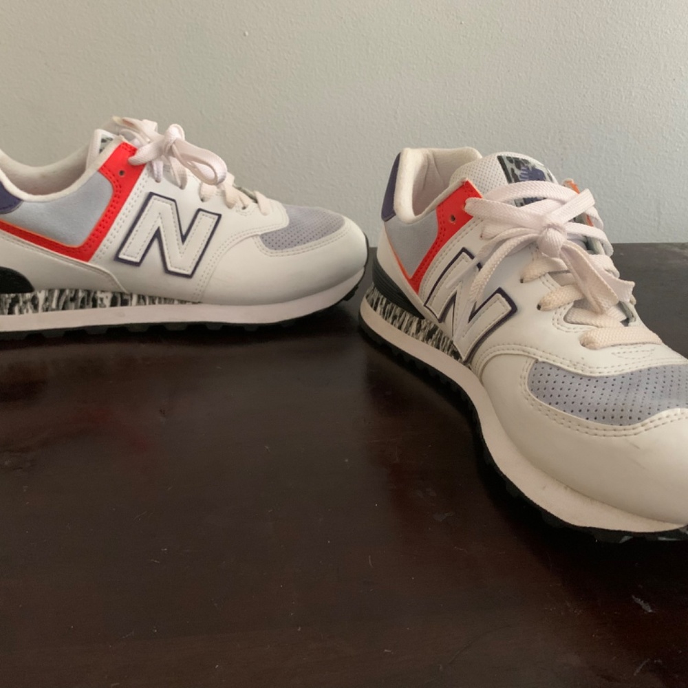 New Balance - Picture 4 of 4